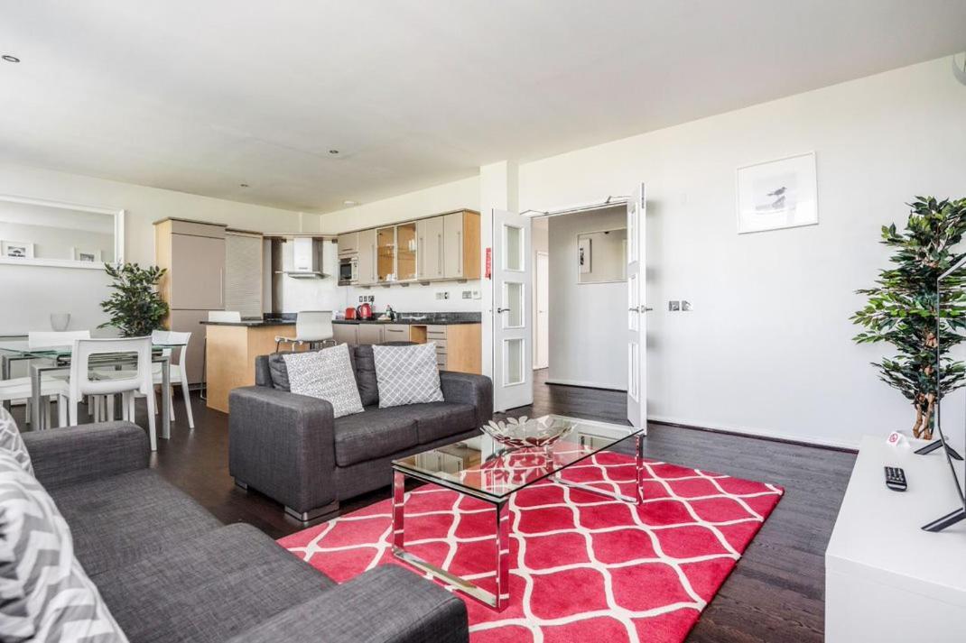 Roomspace Serviced Apartments - Princes House Hove Exterior foto